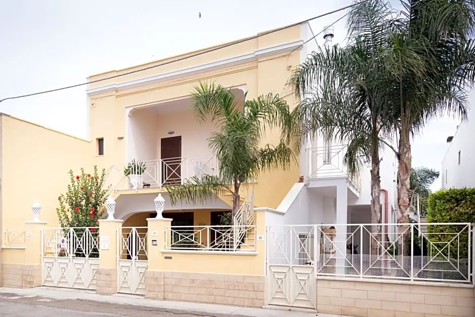 B&B Aurora Salentina