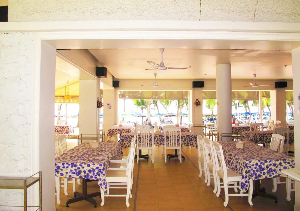 Banyan Resort Bangsan