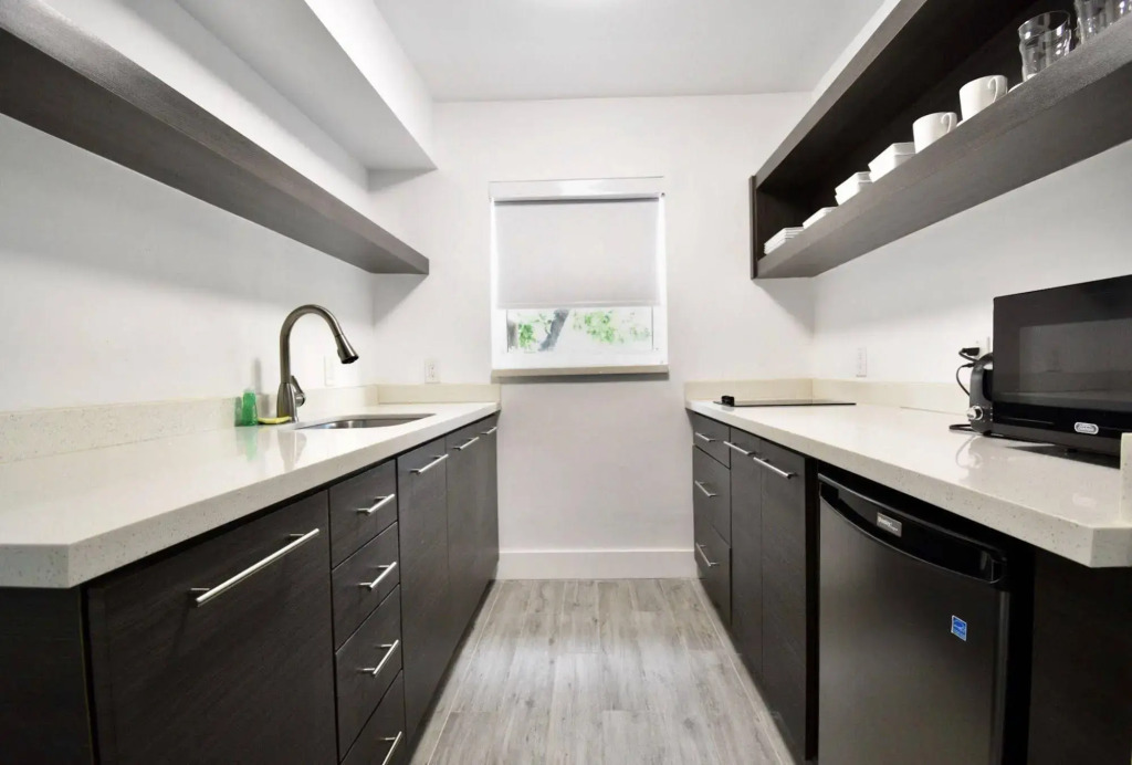 Harding Boutique Apartments