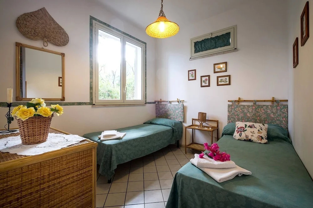 Apartment Milos With Nice Terrace sea View Residence Cicladi