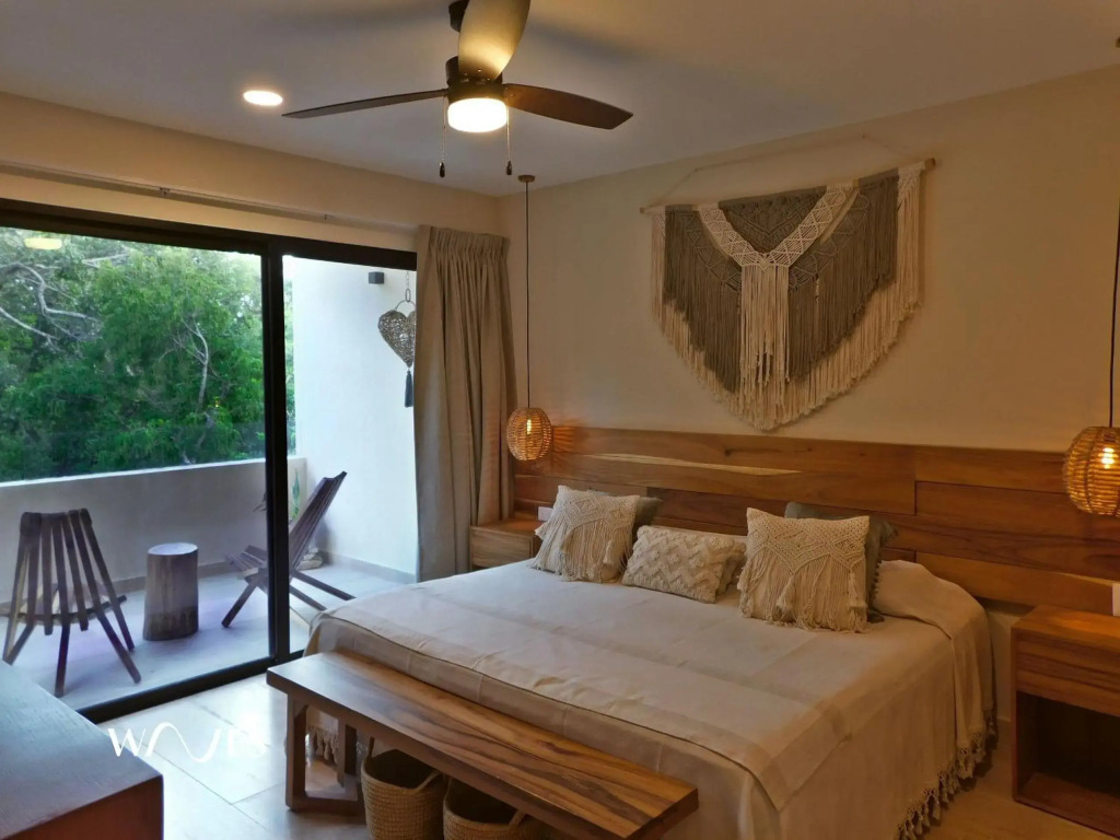 Lafi's House - 2 Bedrooms Luxury Apartment with Top LX Amenities