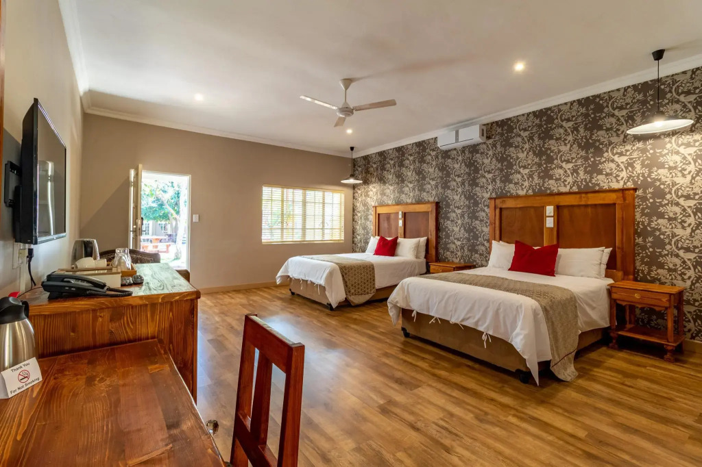 Little Pilgrims Boutique Hotel