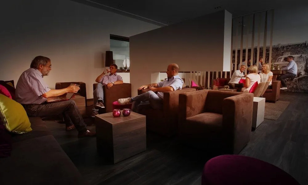 3G Hotel
