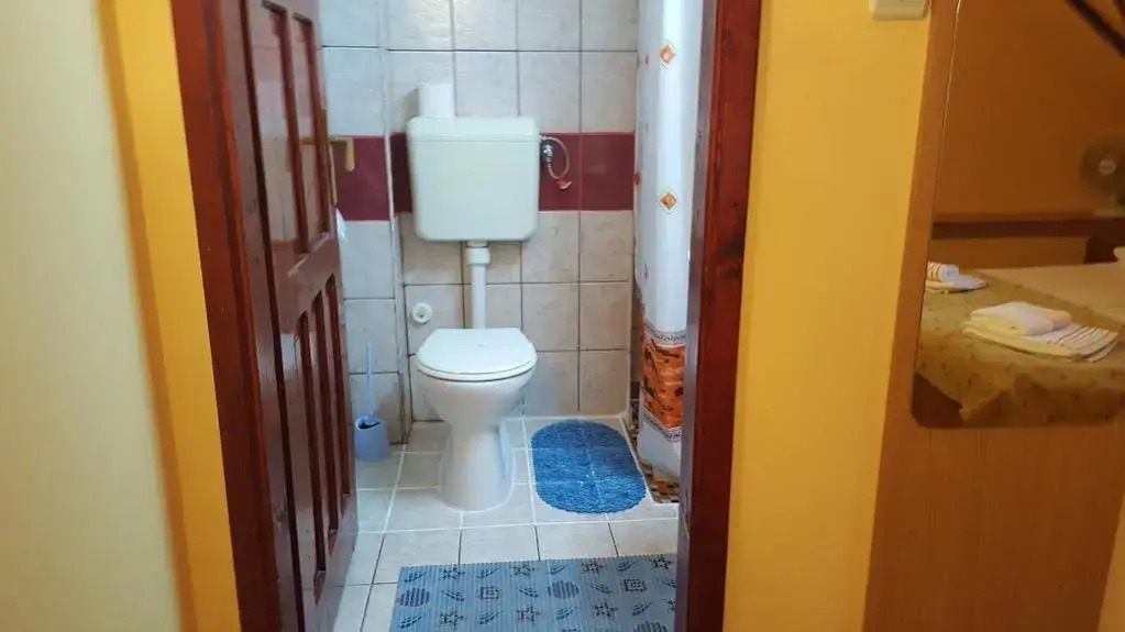 Pensiunea Ela