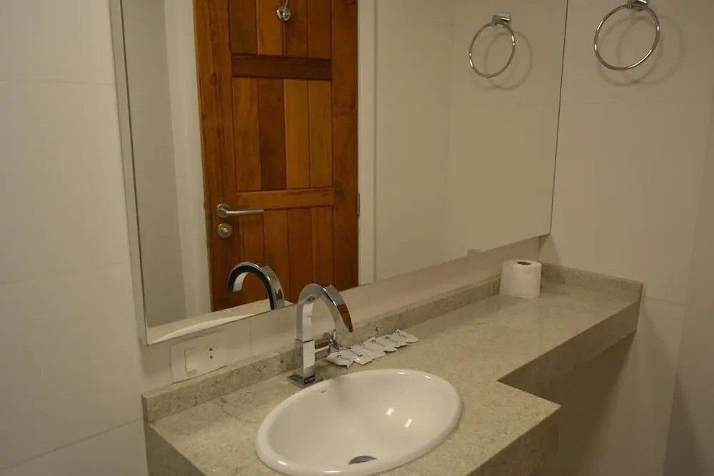 Villa de Vincenzi Apart Hotel