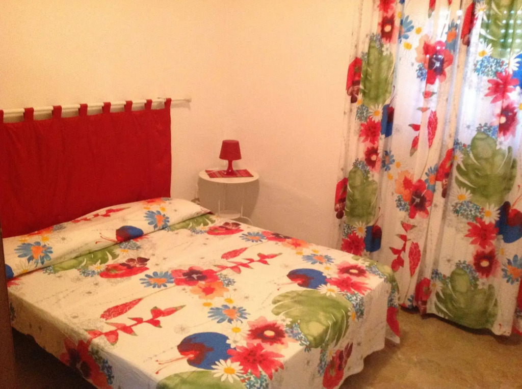 Residenza Giancesare Family Apartments