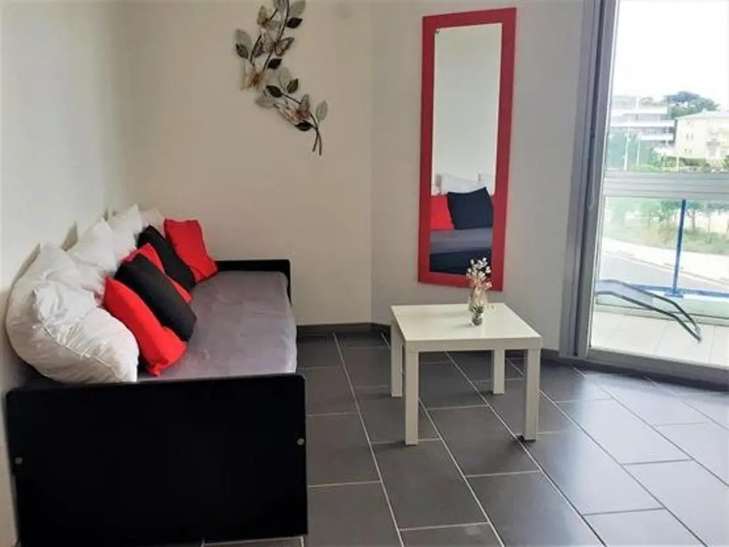 Appartement Pornichet, 2 pièces, 4 personnes - FR-1-392-150