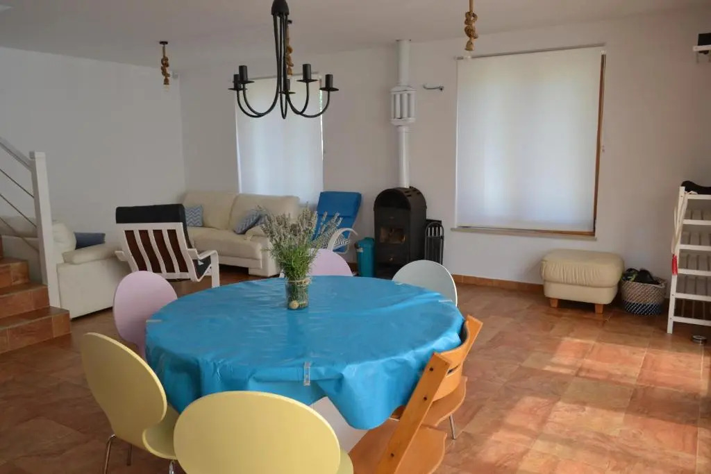 Villa Enjoy - Self-Sustainable EcoEscape by the Sea