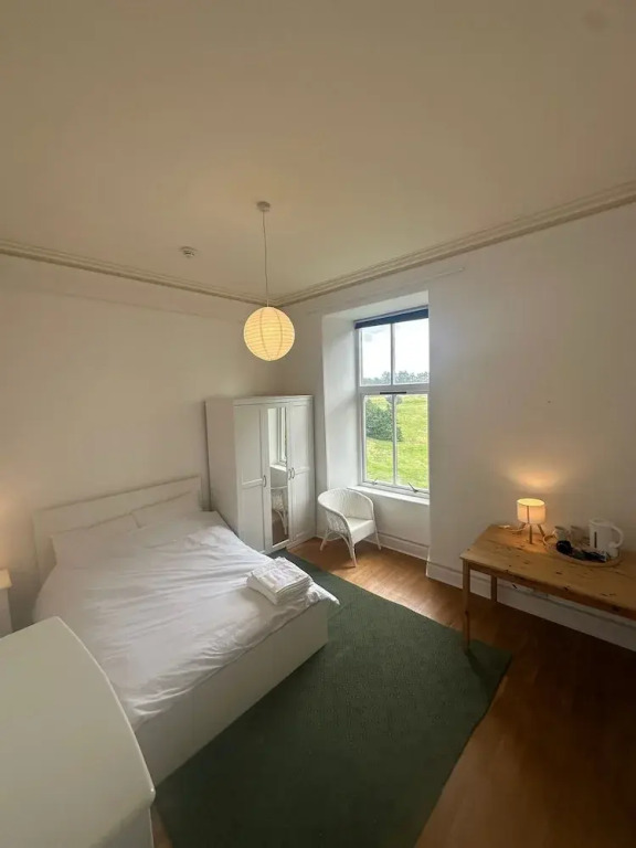 Cluny Hill Hotel