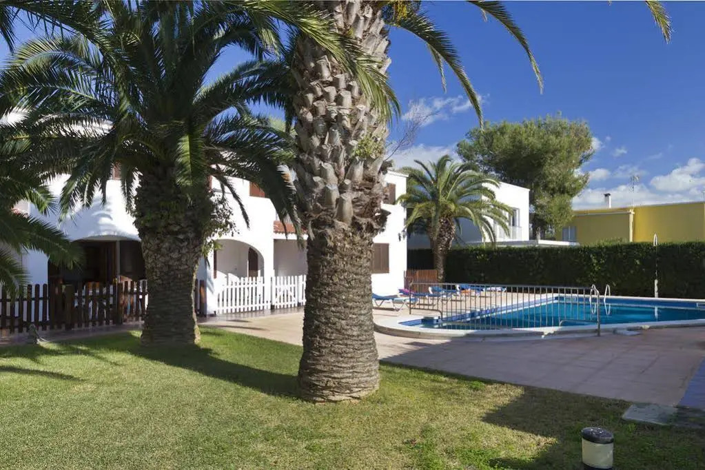 Apartamento Las Palmeras by Mauter Villas