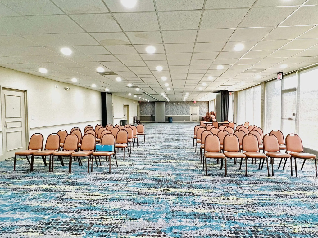 Quality Inn & Suites McDonough South I-75