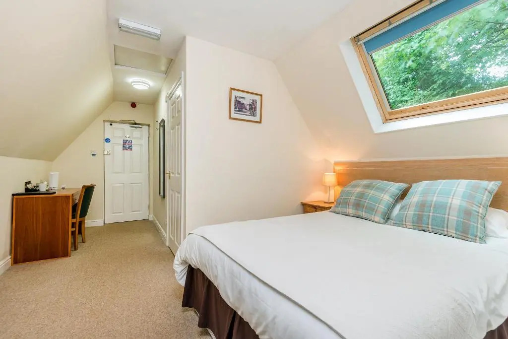 The Well guesthouse