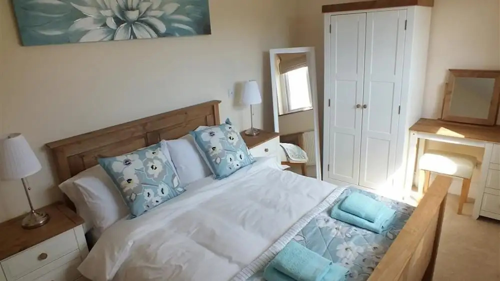 Ramsey Cottage