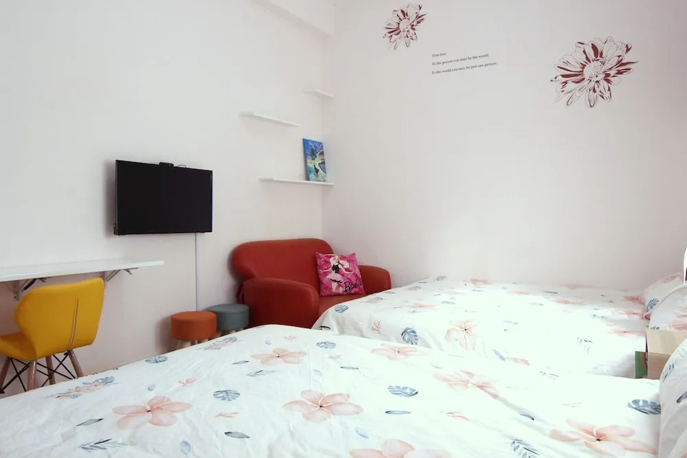 Tainan Travel Inn