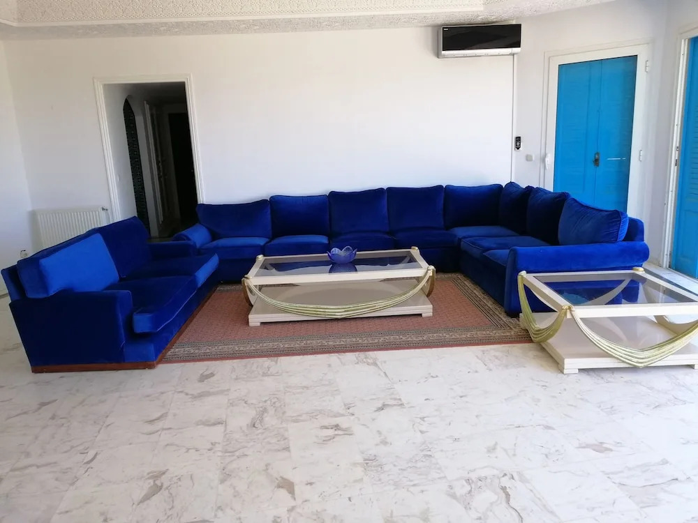 Infinity View Apartment