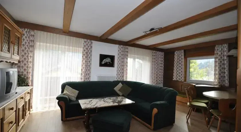 Haus Annemarie Pfister