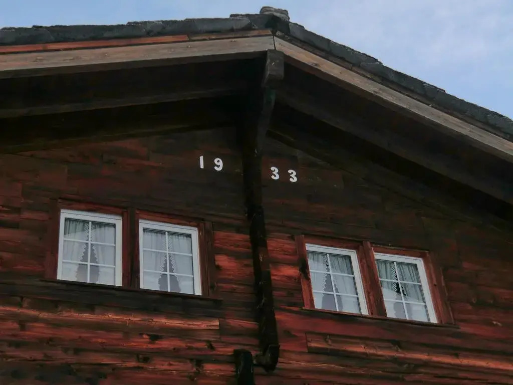 Pension am Waldegg