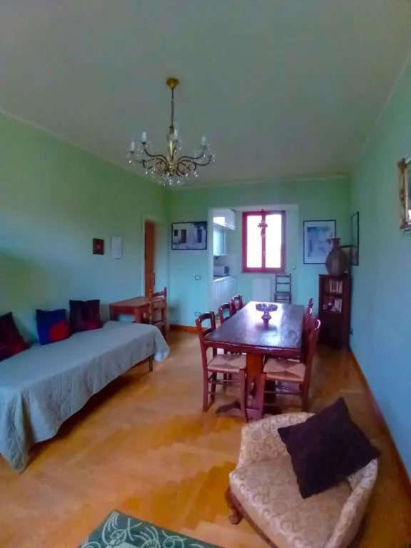 Bed And Breakfast Loriana