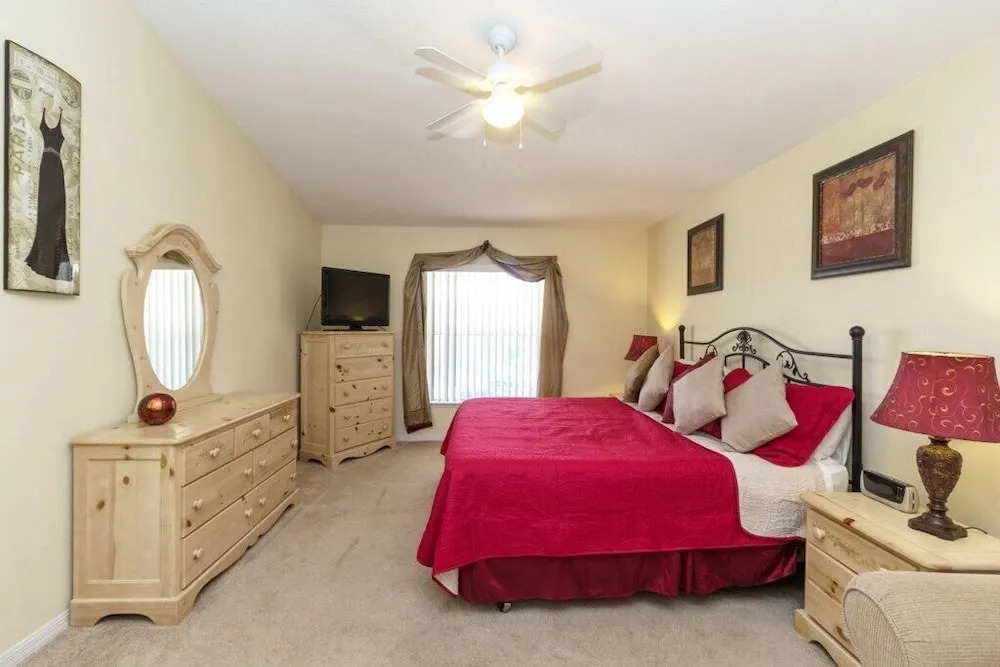 Sabai 5 Bedroom Home