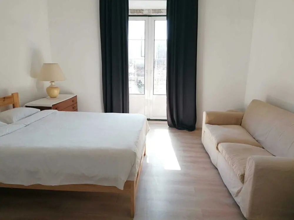 Chiado Open World Hostel