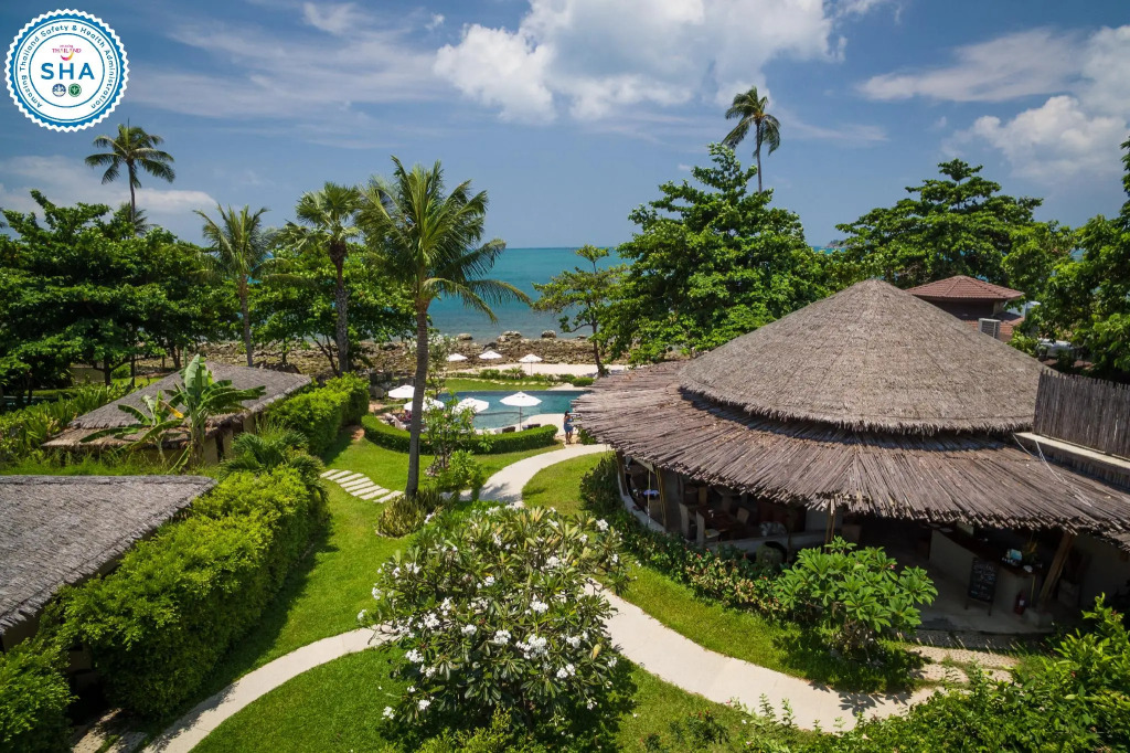 Sea Dance Resort