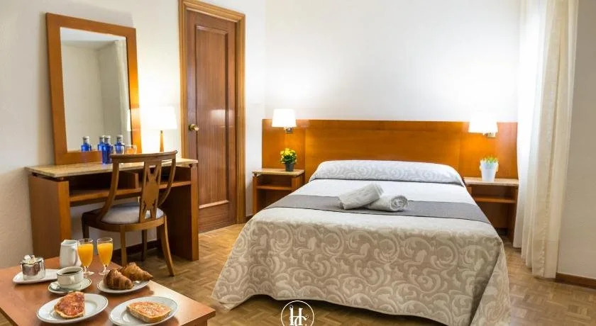 Hostal Cortés
