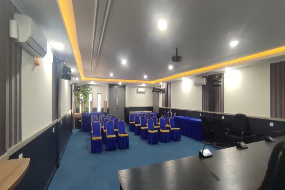 Capital O 93467 Wisma Olo Syariah