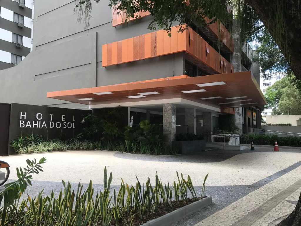 Hotel Bahia do Sol