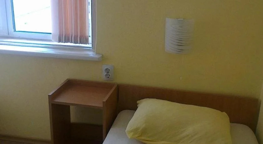Elysia Hostel