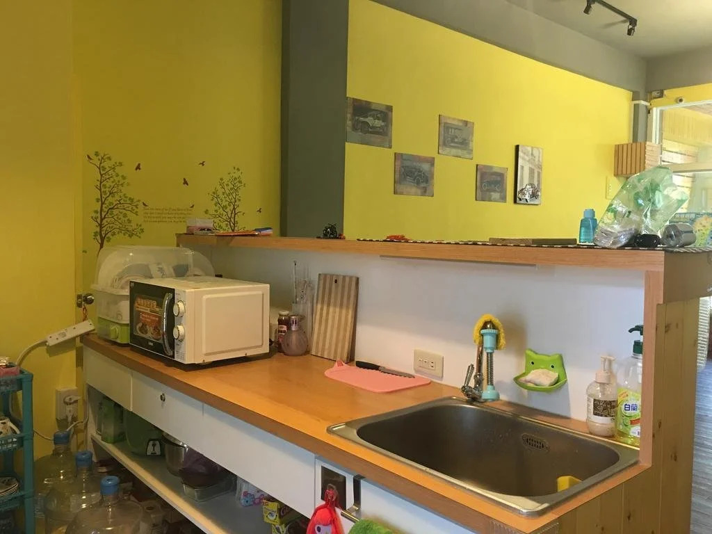 Station Sea b&b - Hostel