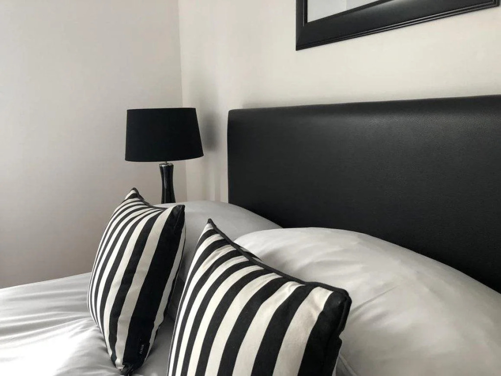 Oakhill Apartments