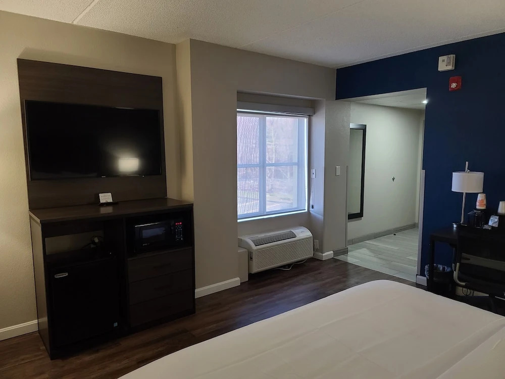 La Quinta Inn Milford