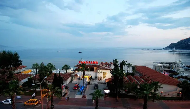 Hotel Panorama Hotel