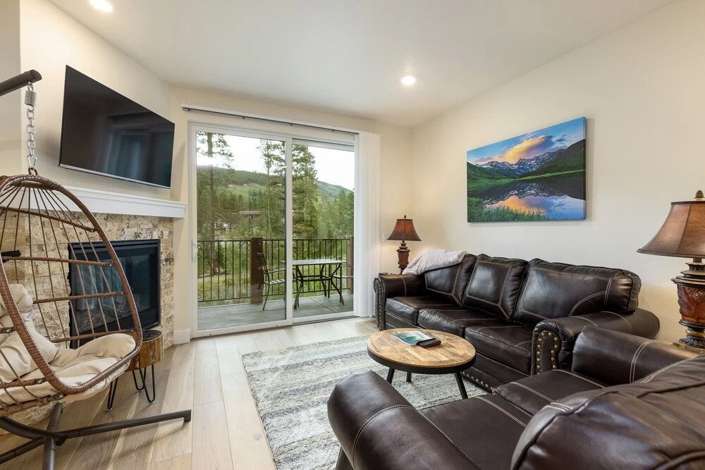 202 Clearwater Lofts 2 Bedroom Condo by RedAwning