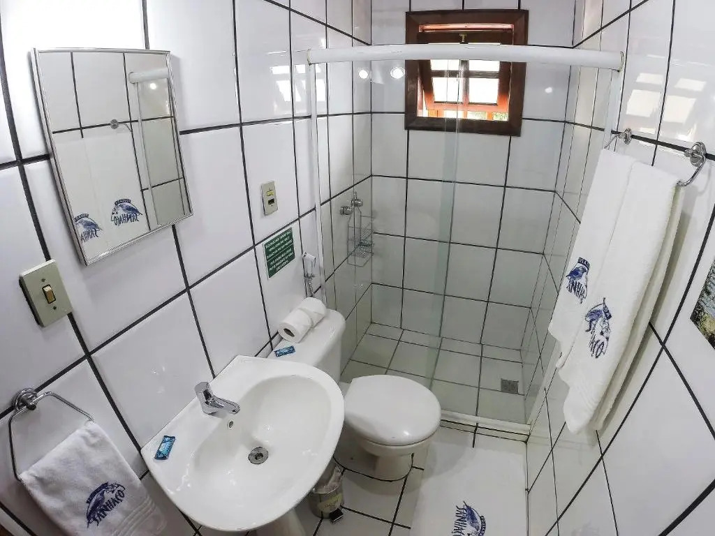 Pousada Sanhaço