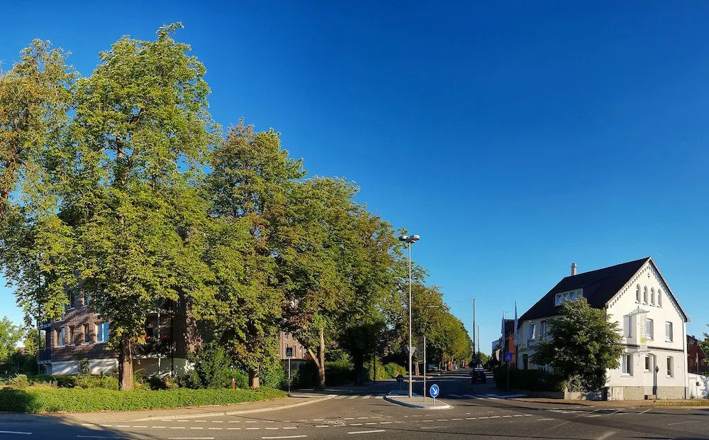 Hotel Johnsburg