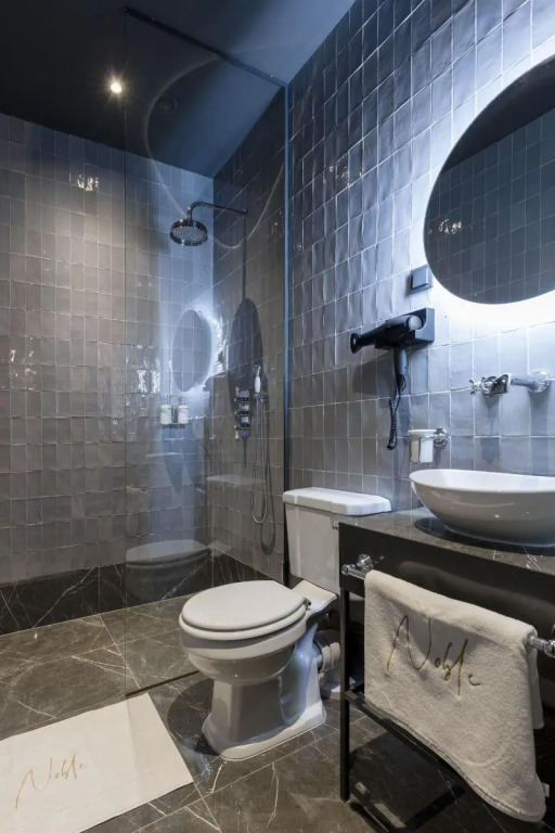 Noble Boutique Hotel
