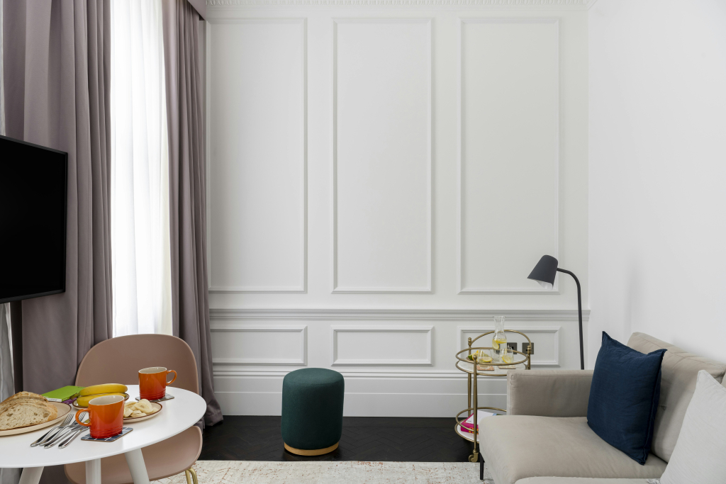 The Moorgate by COVE