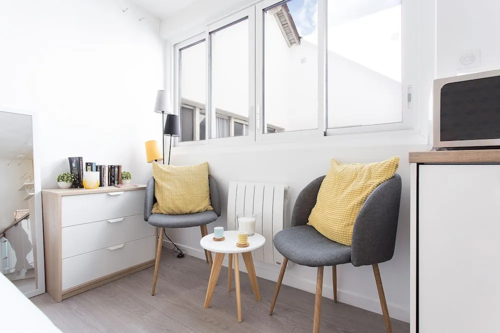 Appartement Toulouse Centre Bayard