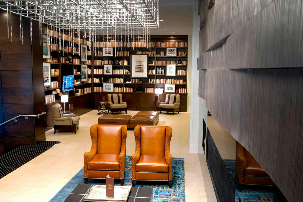 Milwaukee Marriott Downtown