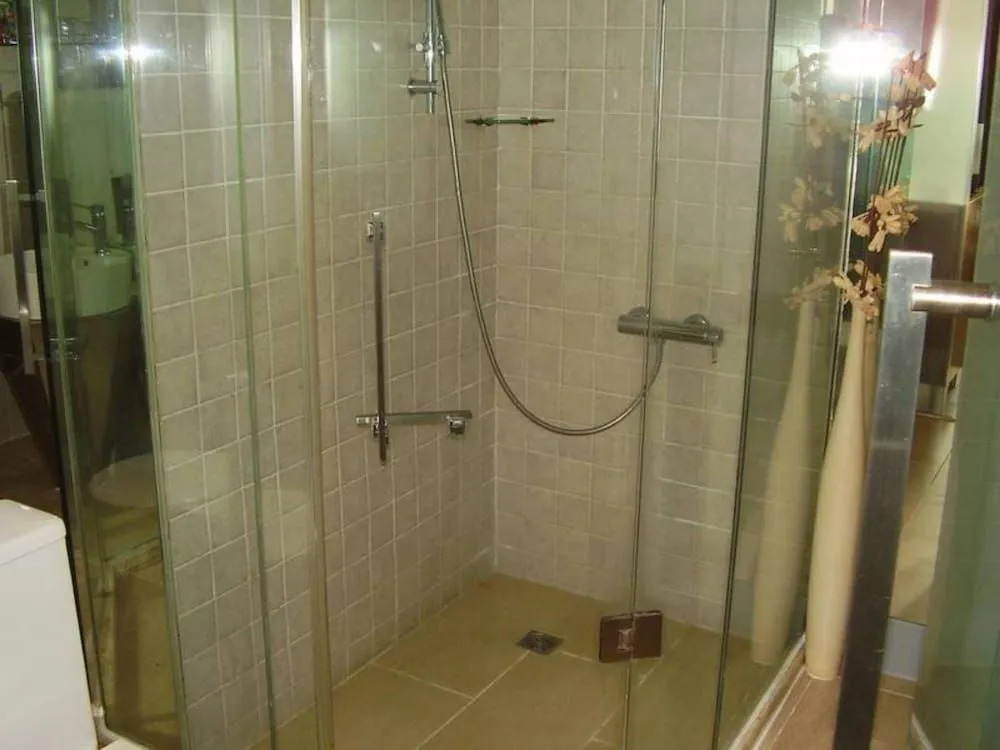 Shenzhen Hubei Hotel