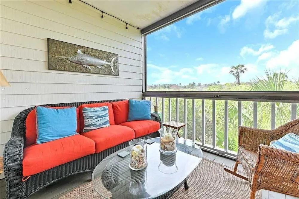 Ponte Vedra Blvd 628 A9 - Three Bedroom Condo