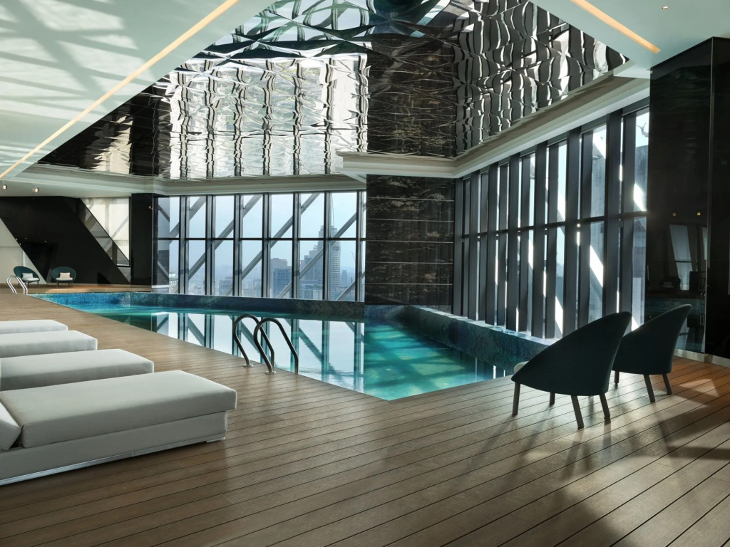 Element by Marriott Kuala Lumpur
