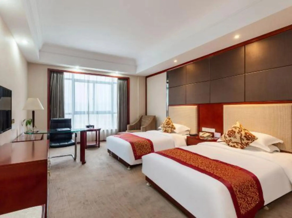Hongxing International Hotel