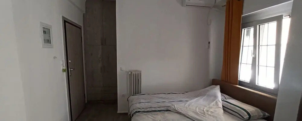 Petit studio in Kipseli
