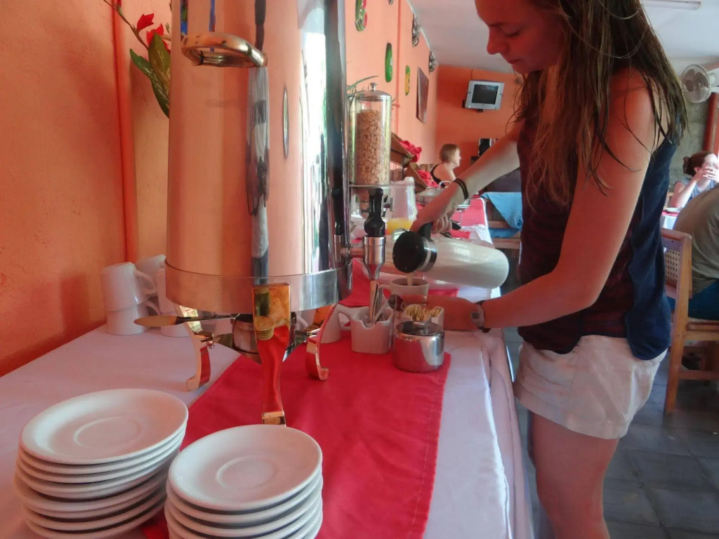 Hotel Kekoldi de Granada
