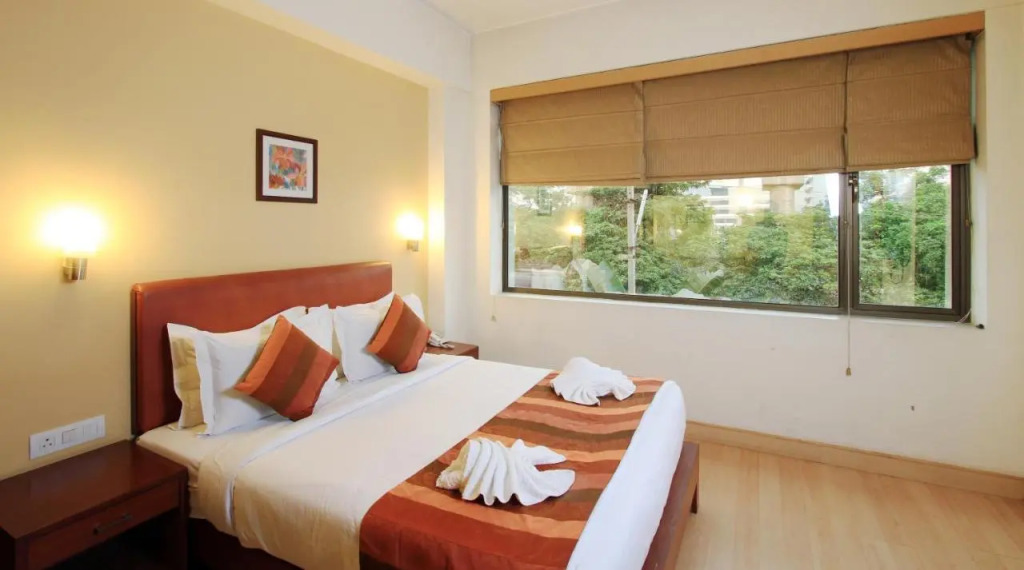 Sona South City