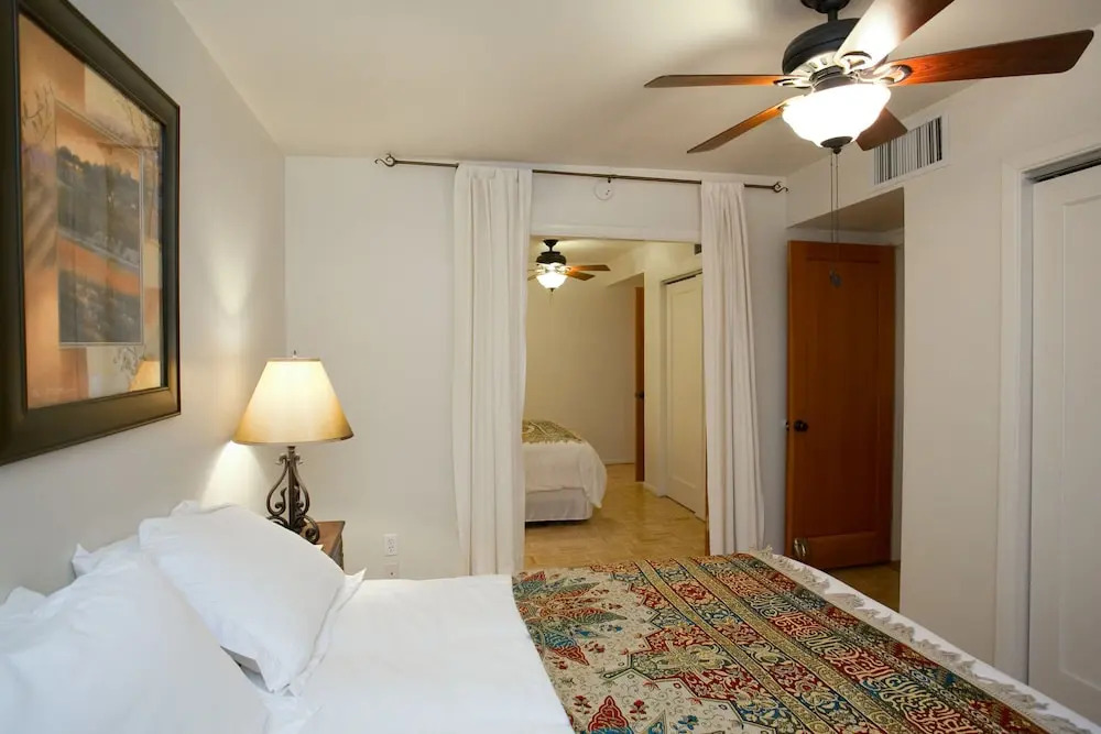 Desert Retreat Casita 2 BR by Casago