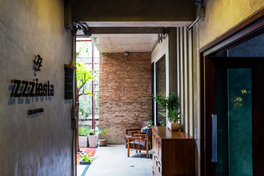 zzziesta Chiang Mai