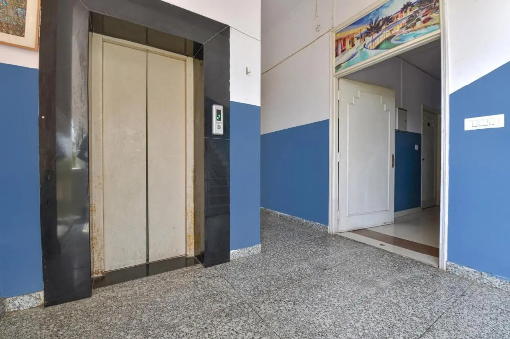 FabHotel Green Vista Malviya Nagar